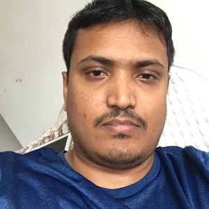 Meet your Posher, Prasad